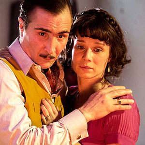 Bilder Quase Memória