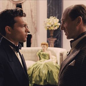 Bilder Alden Ehrenreich