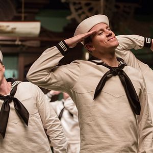 Bilder Hail, Caesar!