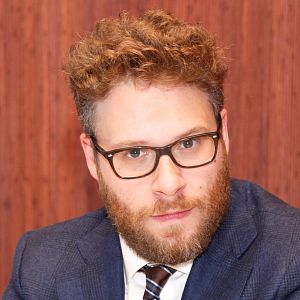 Bilder Seth Rogen