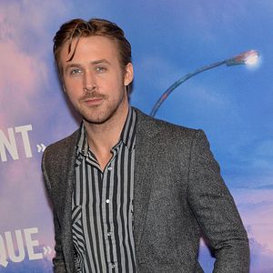 Bilder Ryan Gosling