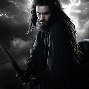 Bilder Snow Girl and The Dark Crystal