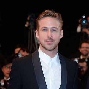 Bilder Ryan Gosling