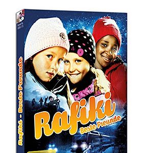 Bilder Rafiki - Beste Freunde