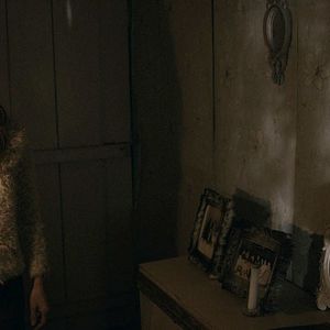 Bilder Kü'fa: Cin Kapanı