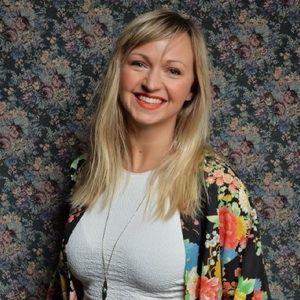 Bilder Ashleigh Ball