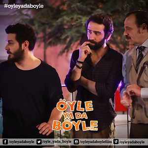 Bilder Öyle ya da Böyle