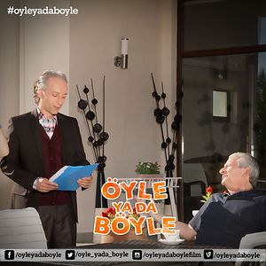 Bilder Öyle ya da Böyle