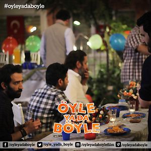 Bilder Öyle ya da Böyle