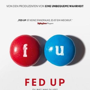 Bilder Fed Up
