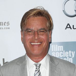 Bilder Aaron Sorkin