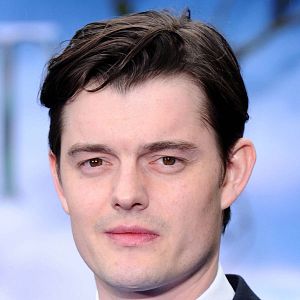 Bilder Sam Riley