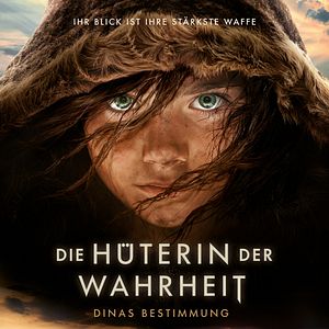 Bilder Die Hüterin der Wahrheit - Dinas Bestimmung