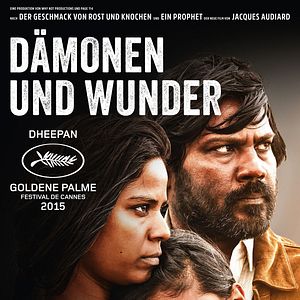 Bilder Dämonen und Wunder - Dheepan
