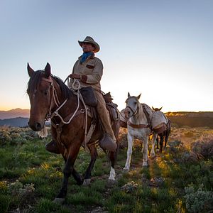 Bilder Ungezähmt - Von Mexiko bis Kanada