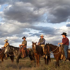 Bilder Ungezähmt - Von Mexiko bis Kanada