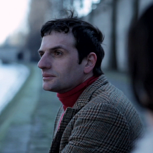 Bilder La Fille et le fleuve