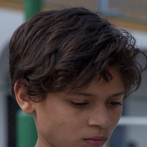 Bilder Pablo Vinicius