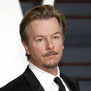 Bilder David Spade