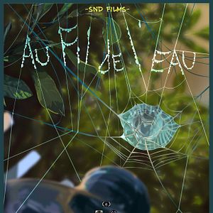 Bilder On Flying Water