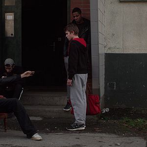 Bilder Sans les gants