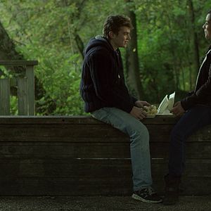 Bilder Sans les gants