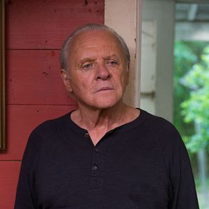 Bilder Anthony Hopkins
