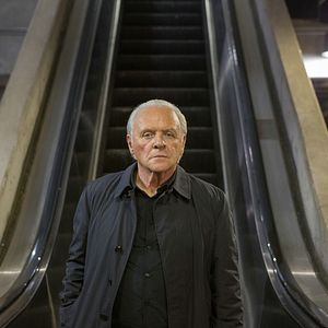 Bilder Anthony Hopkins