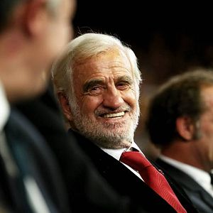 Bilder Jean-Paul Belmondo