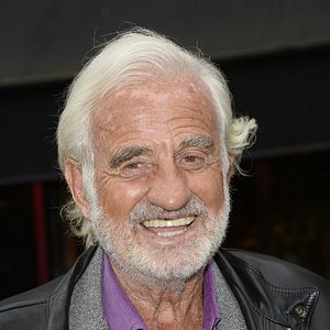 Bilder Jean-Paul Belmondo