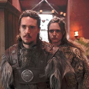 Bilder The Last Kingdom