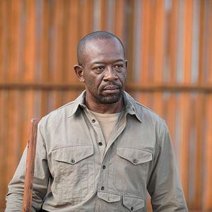 Bilder Lennie James