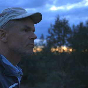 Bilder Domian - Interview mit dem Tod