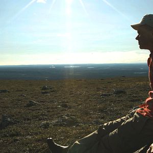 Bilder Domian - Interview mit dem Tod