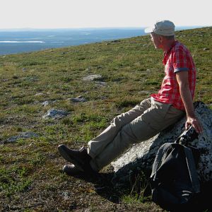 Bilder Domian - Interview mit dem Tod