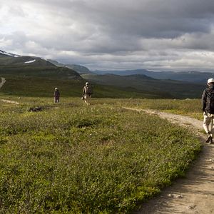 Bilder Domian - Interview mit dem Tod