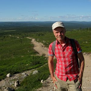 Bilder Jürgen Domian