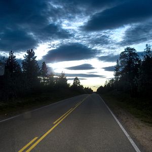 Bilder Domian - Interview mit dem Tod