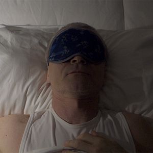 Bilder Domian - Interview mit dem Tod