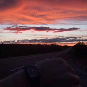 Bilder Domian - Interview mit dem Tod