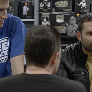 Bilder I Am Your Father