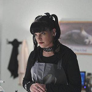 Bilder Pauley Perrette