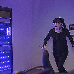 Bilder Pauley Perrette