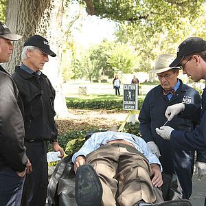 Bilder Michael Weatherly