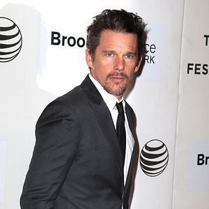 Bilder Ethan Hawke