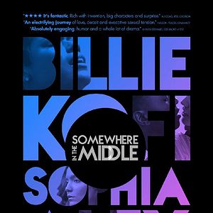 Bilder Somewhere In The Middle