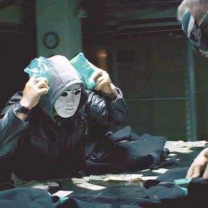 Bilder Die Entführung von Bus 657