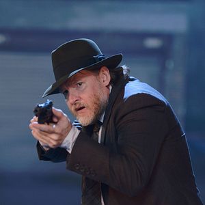 Bilder Donal Logue