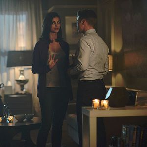 Bilder Morena Baccarin