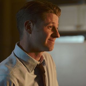 Bilder Ben McKenzie